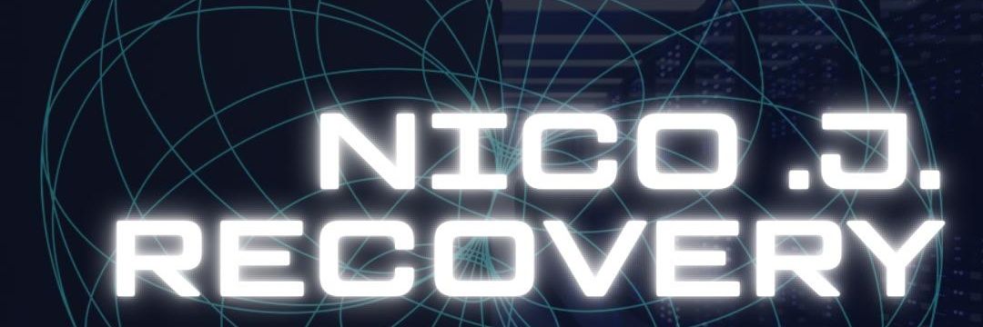 NicoJRecovery's profile banner image