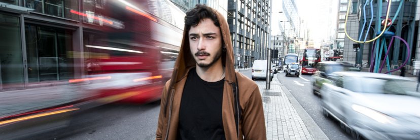 HLandersJeans's profile banner image