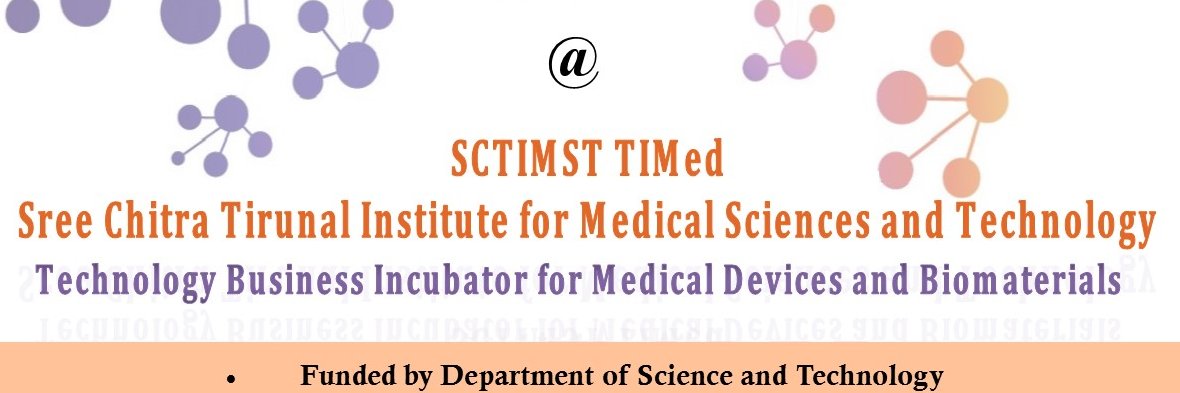 TIMED banner