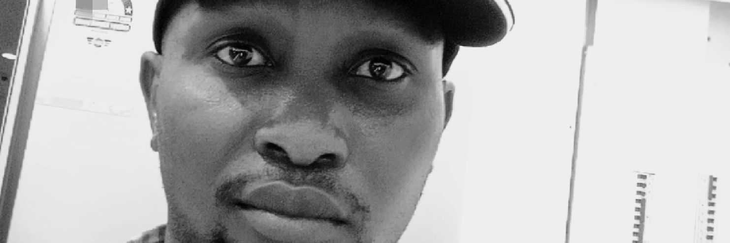 Brian Olago🇰🇪 banner