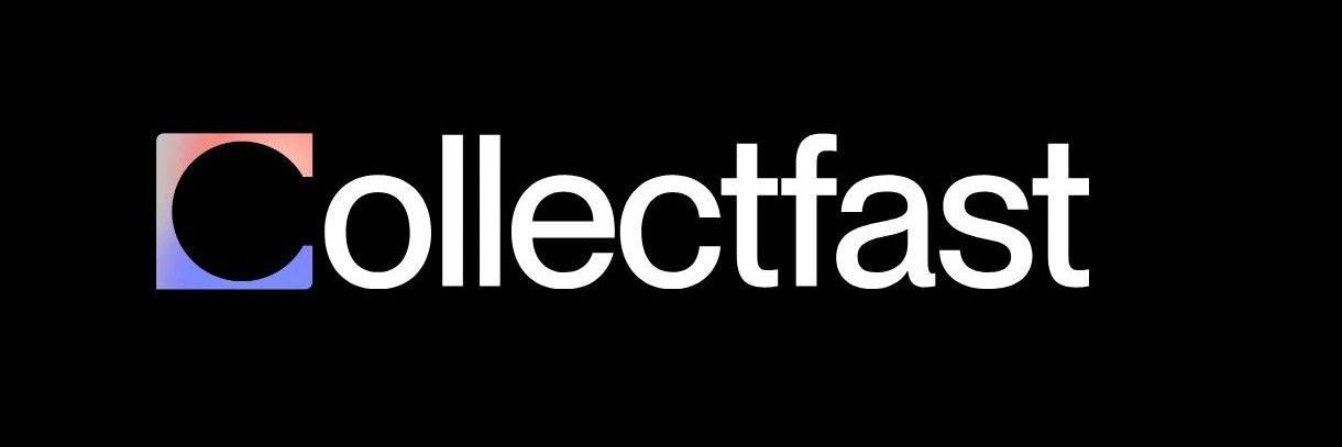 CollectFast banner