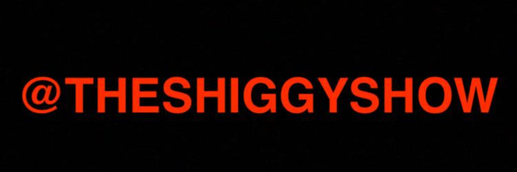 ShiggyShow's profile banner image