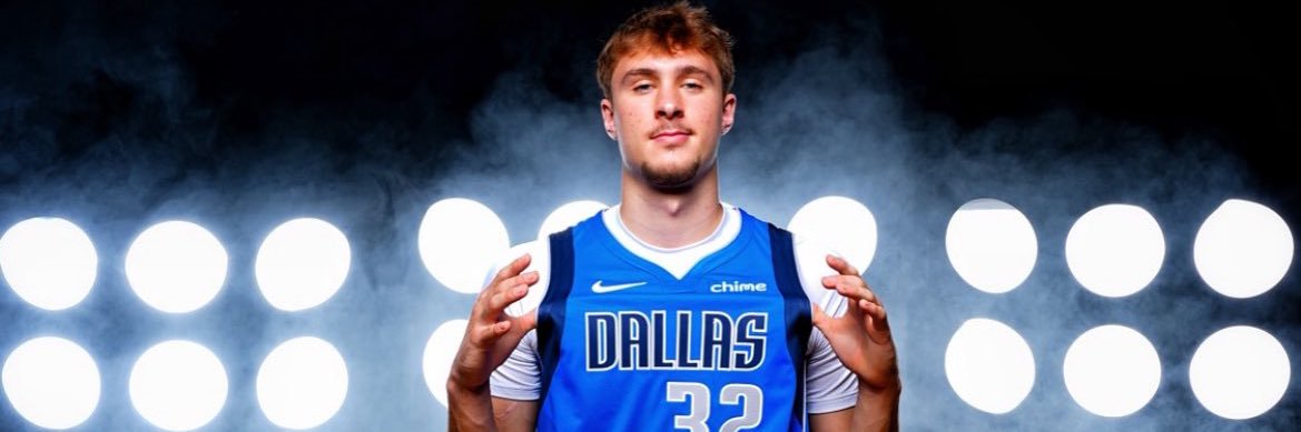 Mavs Film Room 🐴🎥's banner
