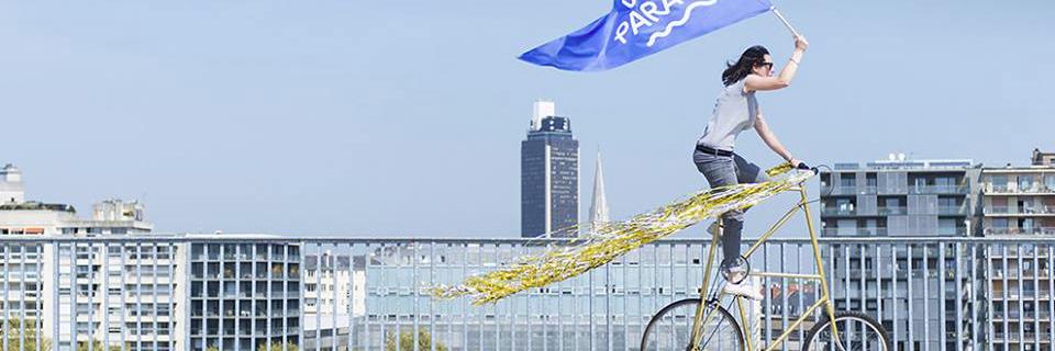VeloParade's profile banner image