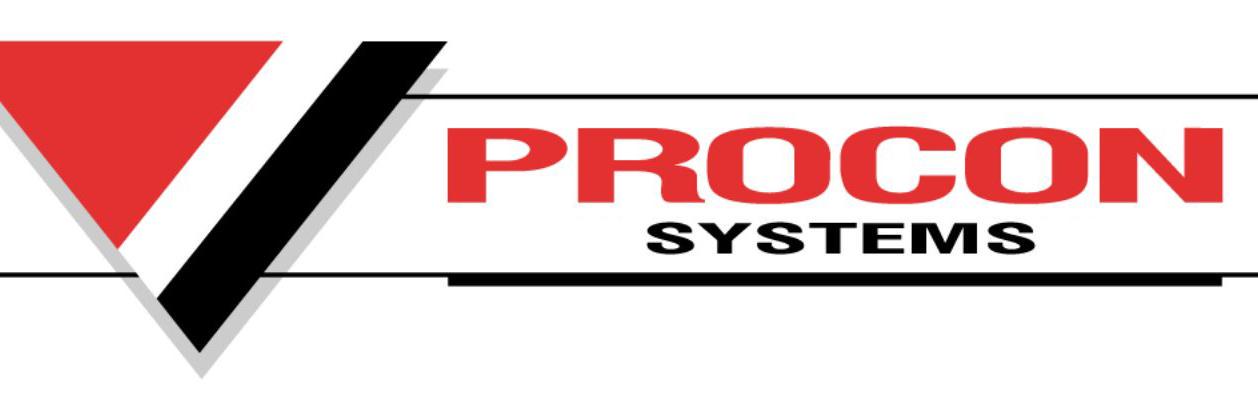 ProconSystems's profile banner image