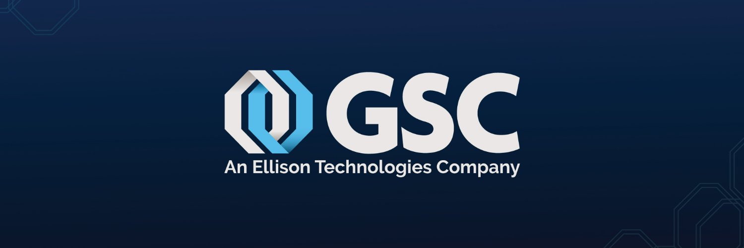 GSC banner