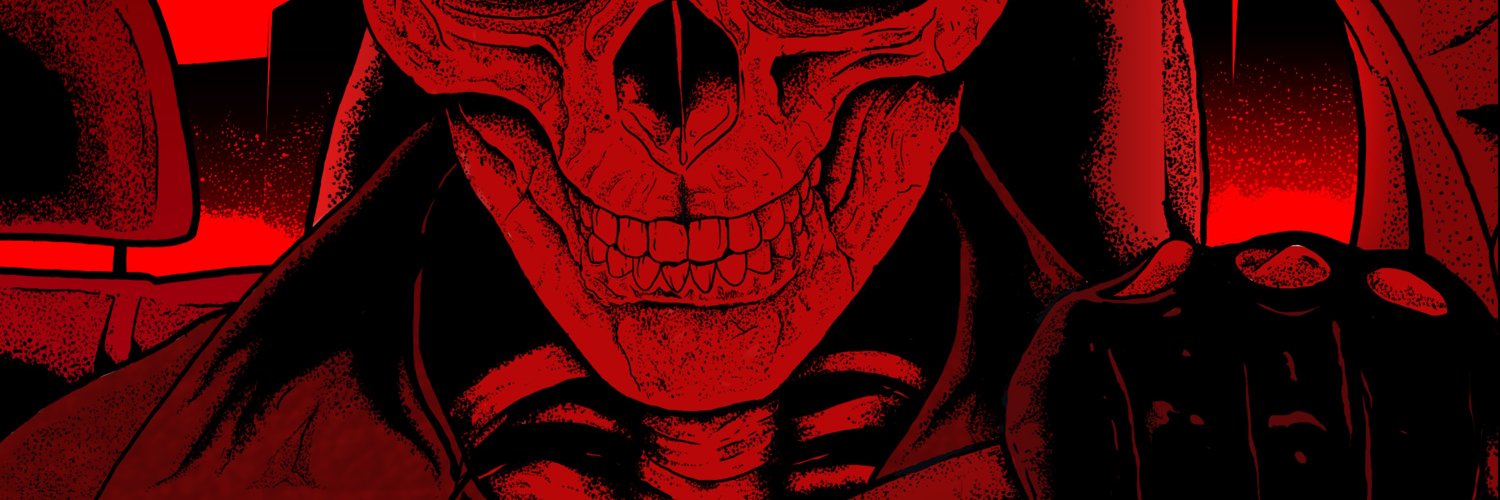 William Malcolm banner