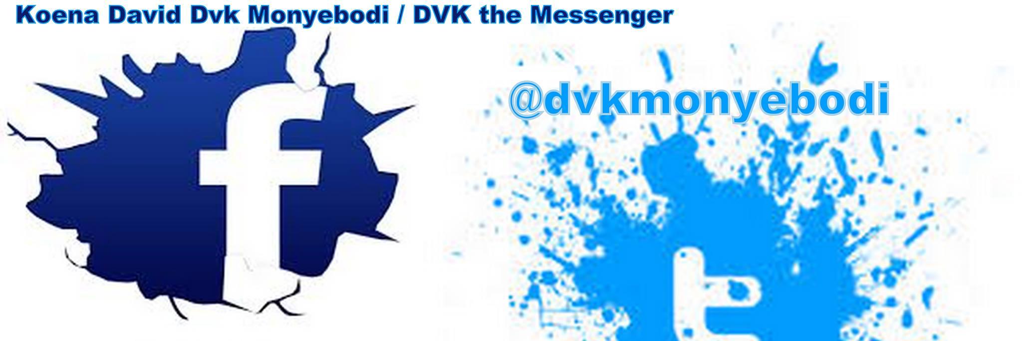 dvkmonyebodi's profile banner image