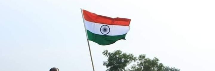 umrikar's profile banner image