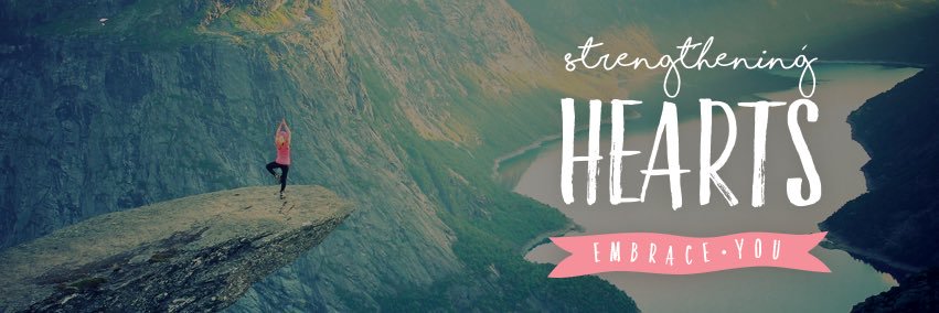 Strength_Hearts's profile banner image