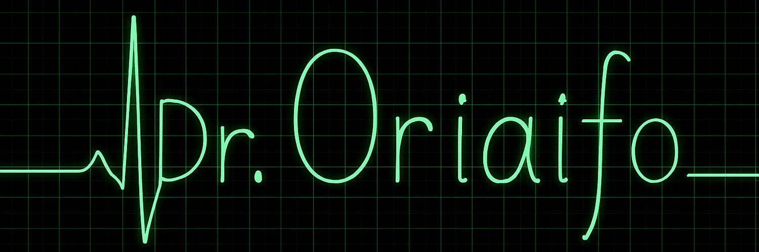 Osejie Oriaifo MD MSc 🫀 banner