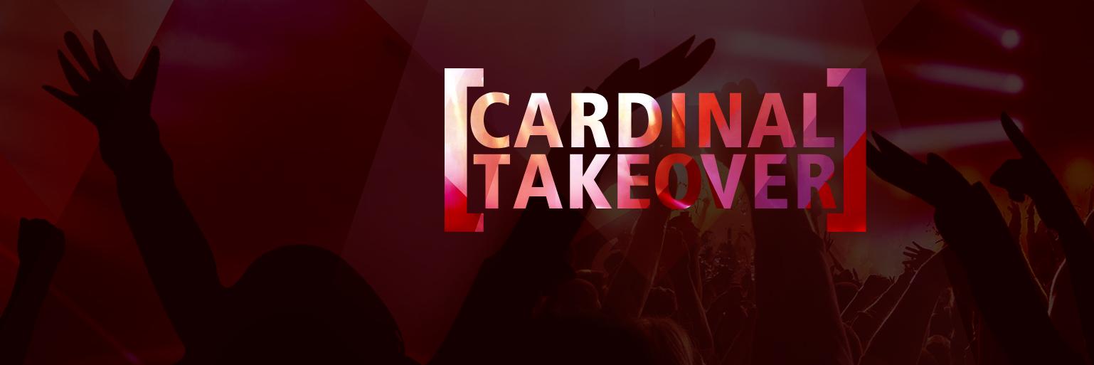 CardTakeover's profile banner image