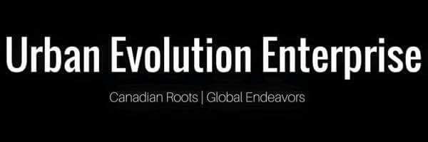 UEvolutionEnt's profile banner image