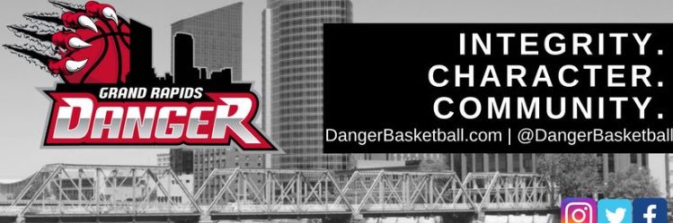 DangerBBall's profile banner image