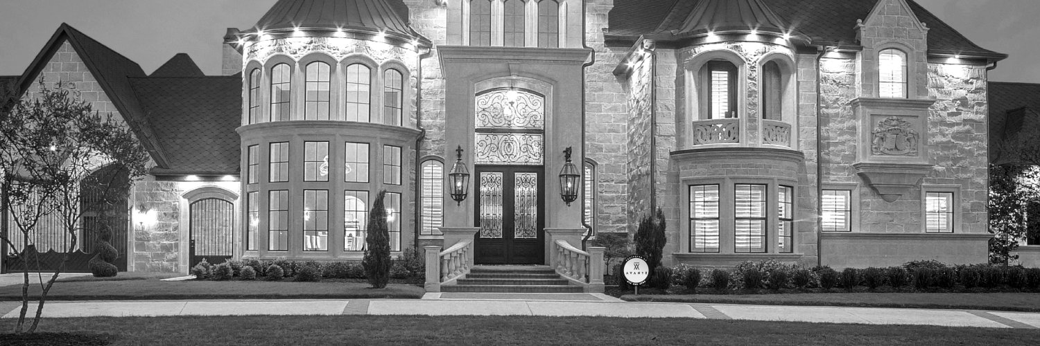 Avante Security banner