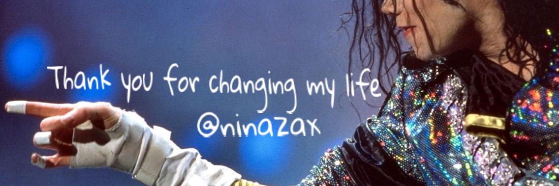 ninalula8's profile banner image