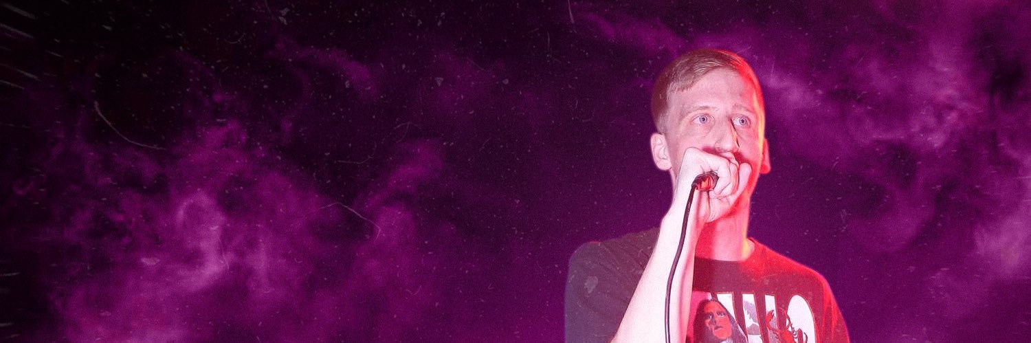 CHolderread's profile banner image