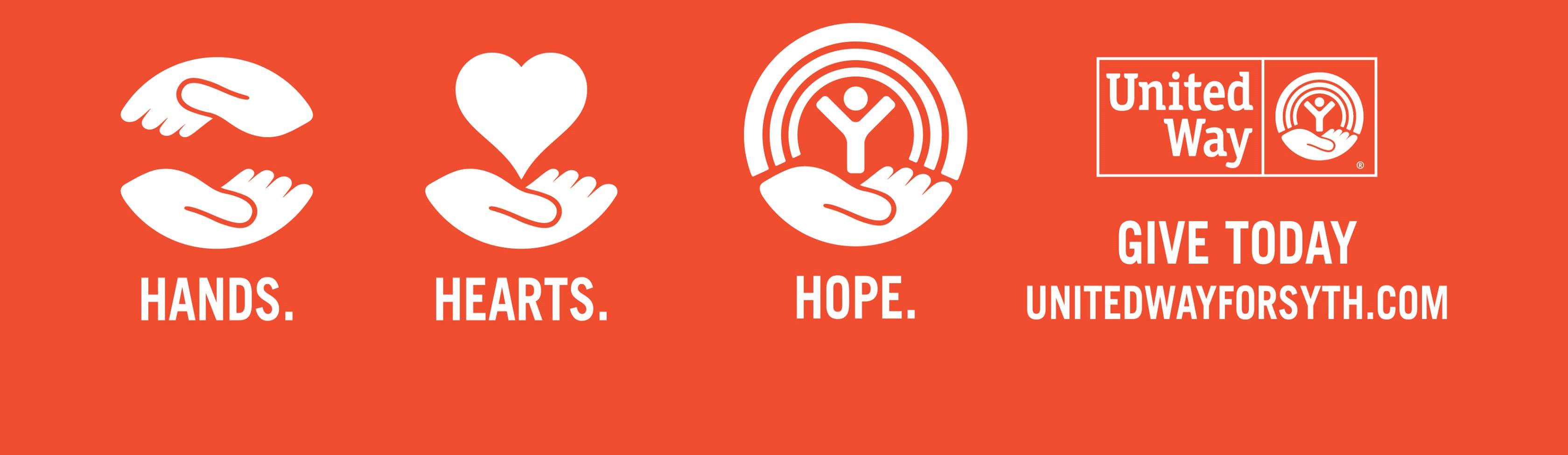 UnitedWayFCGA's profile banner image