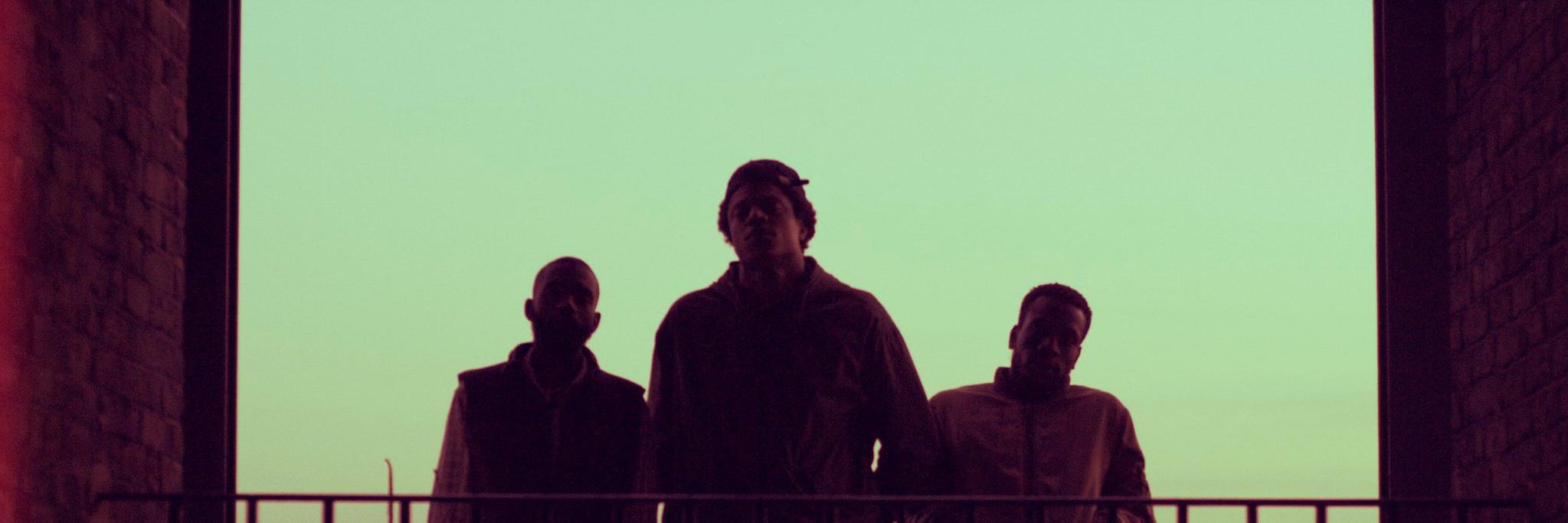blackslashother's profile banner image