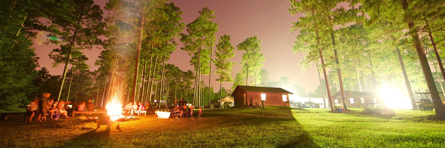pineywoodsfest's profile banner image
