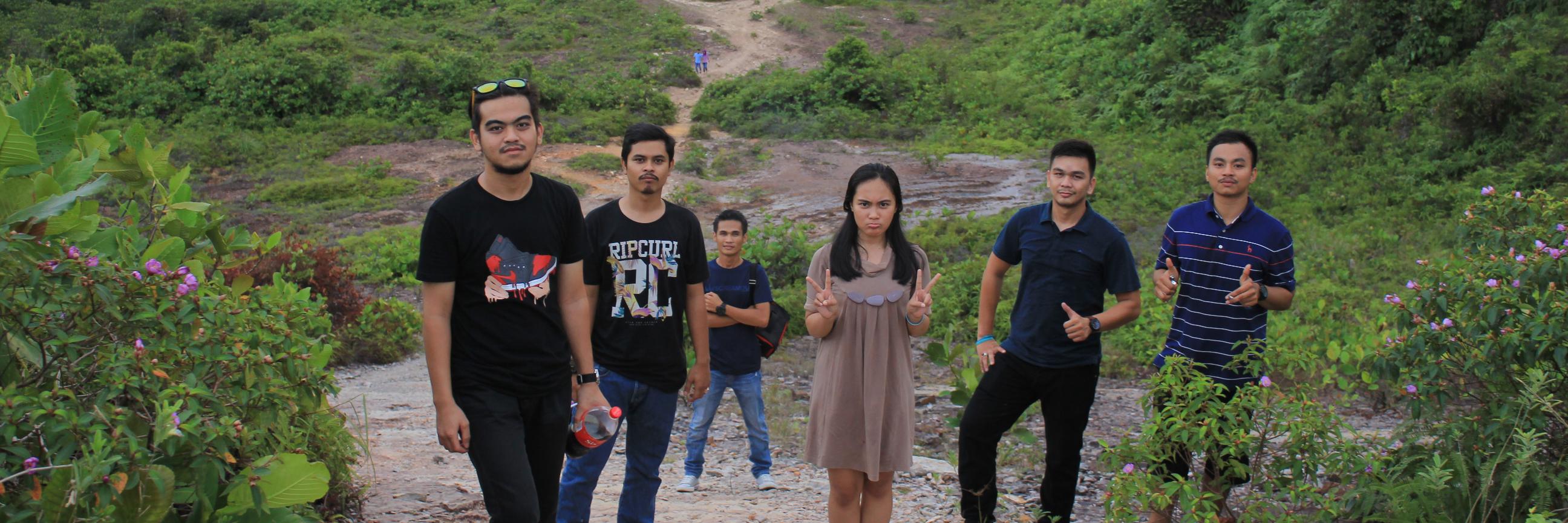 putrahabibi32's profile banner image