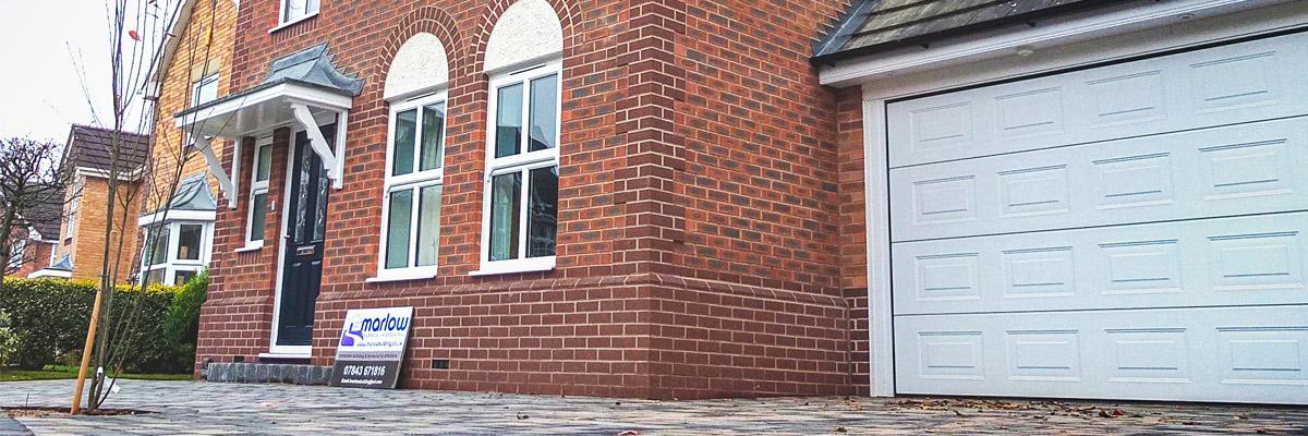 Lindsay Marlow banner