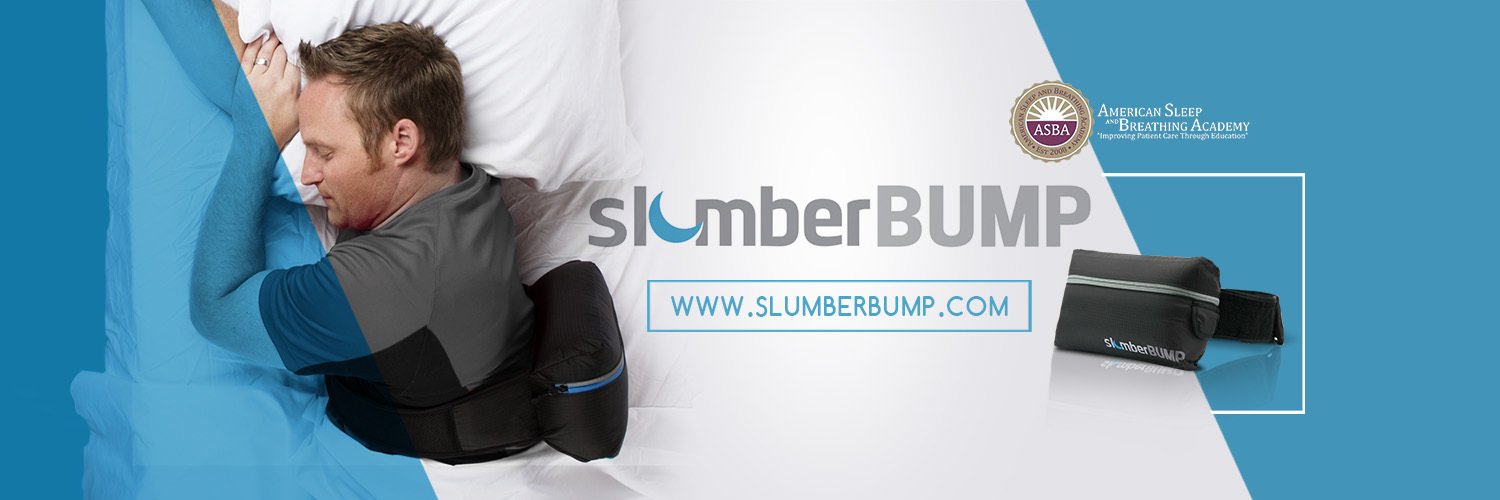 Slumberbump's profile banner image