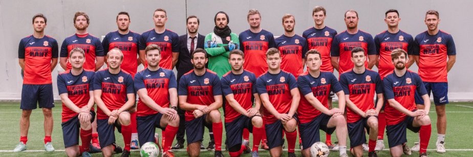 CSKA Sophia Gardens banner