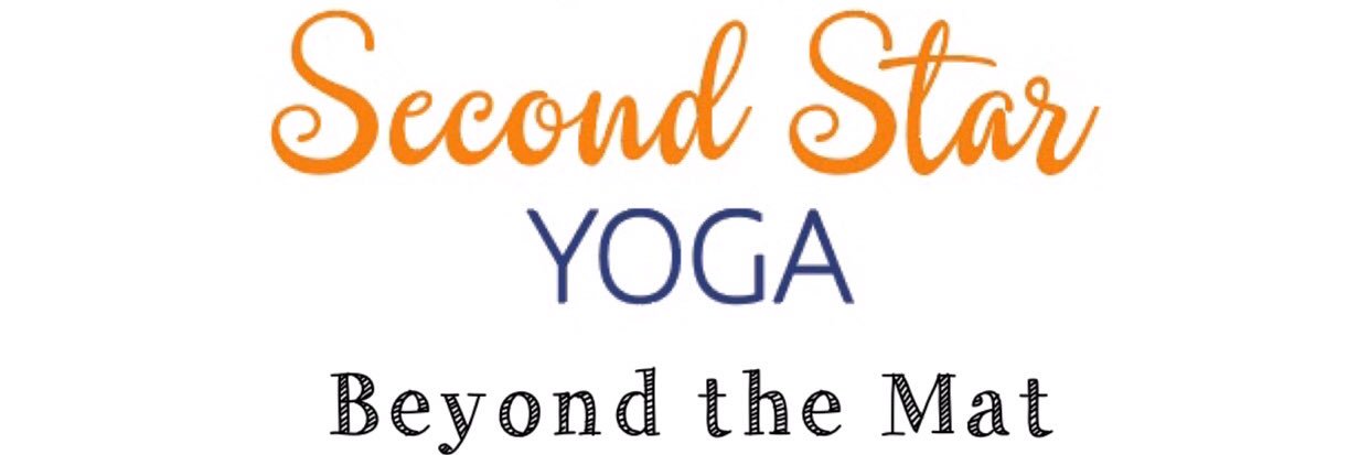 SecondStarYoga's profile banner image