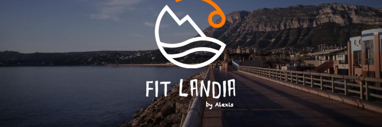 FitLandiaAlexis's profile banner image
