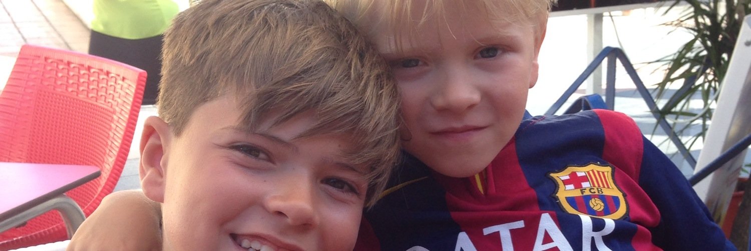 SteffJarv's profile banner image
