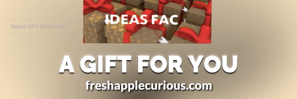 AppleCurious's profile banner image