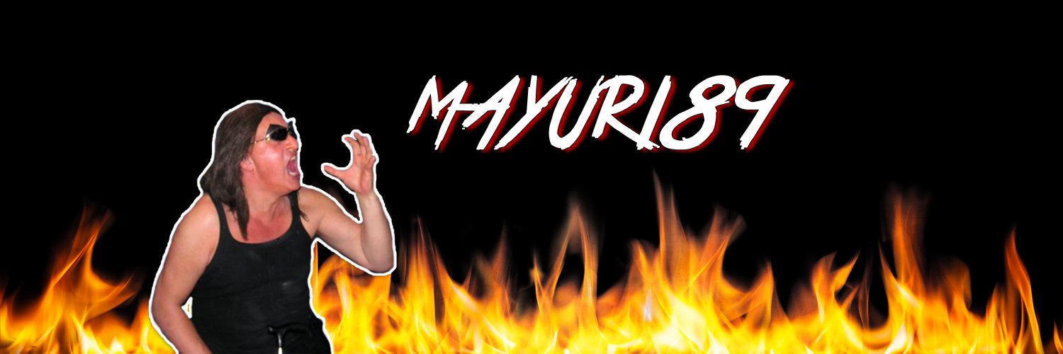 MayuriFps's profile banner image