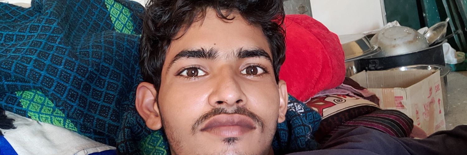 bhimsenbarore's profile banner image