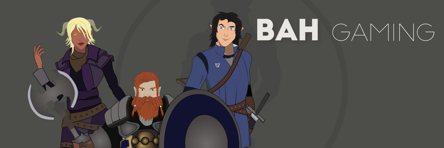 BAH_Gaming's profile banner image