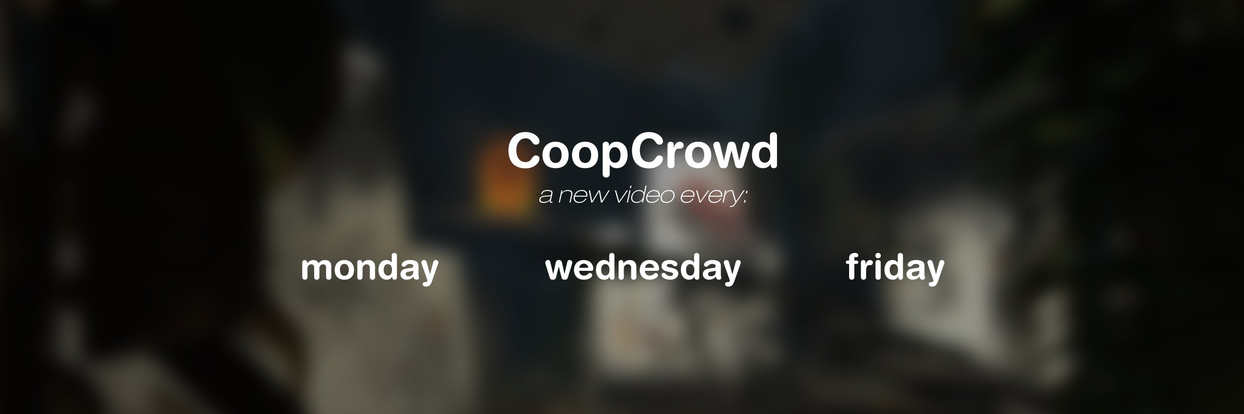coopcrowd's profile banner image