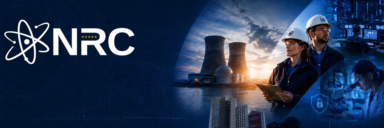 NRC banner