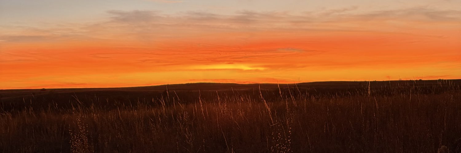 hunterkrivo's profile banner image