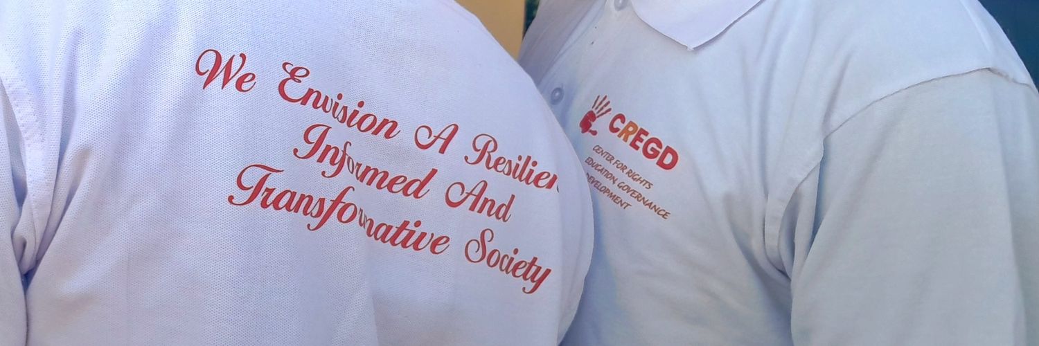 CregdKenya's profile banner image