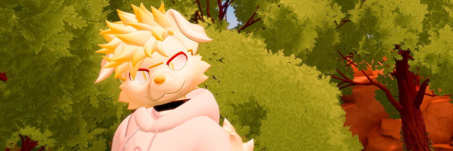 Cat From Afar banner