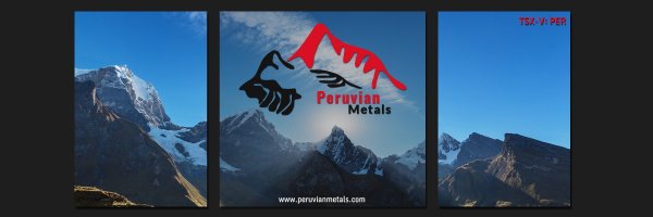 peruvianmetals Profile Banner