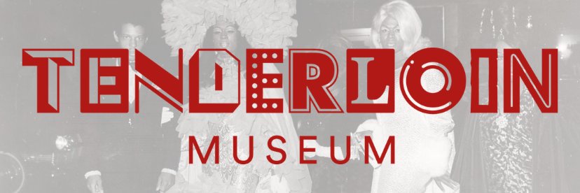 Tenderloin Museum banner