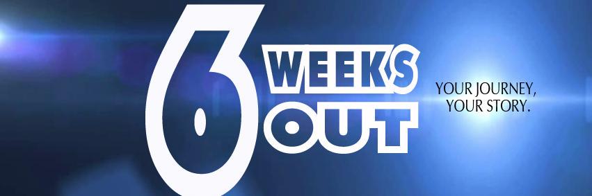 6weeksout's profile banner image