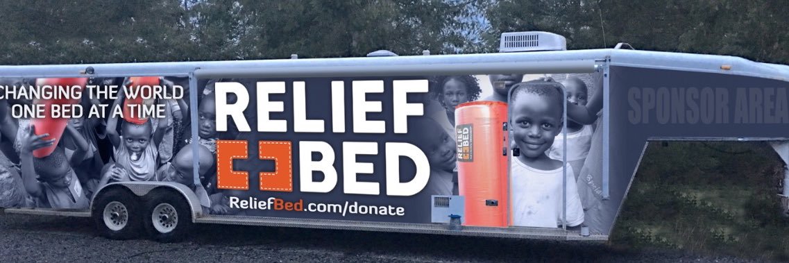 reliefbed's profile banner image