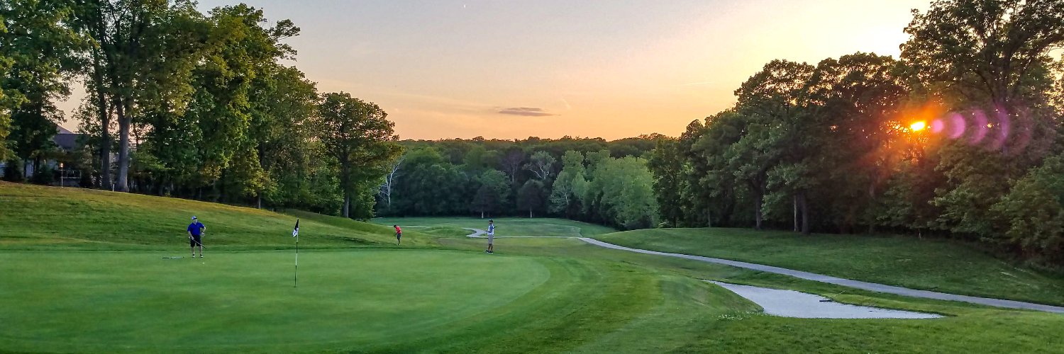 InnsbrookGolf's profile banner image