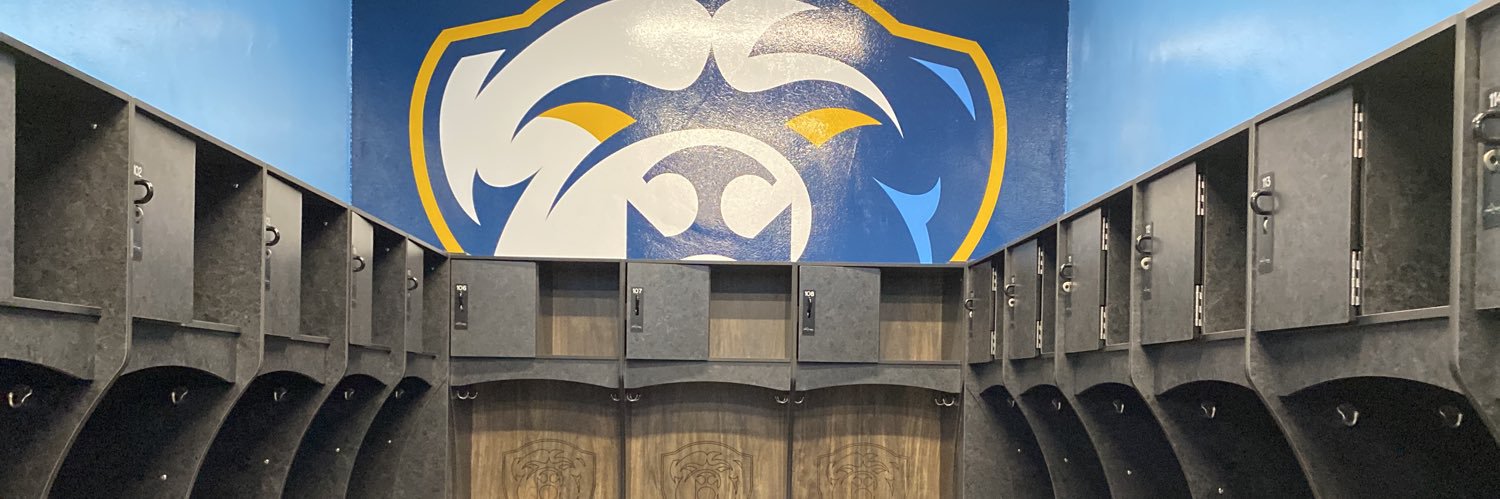 Grandview Football banner