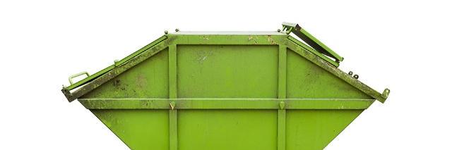 A1 Skip Hire banner