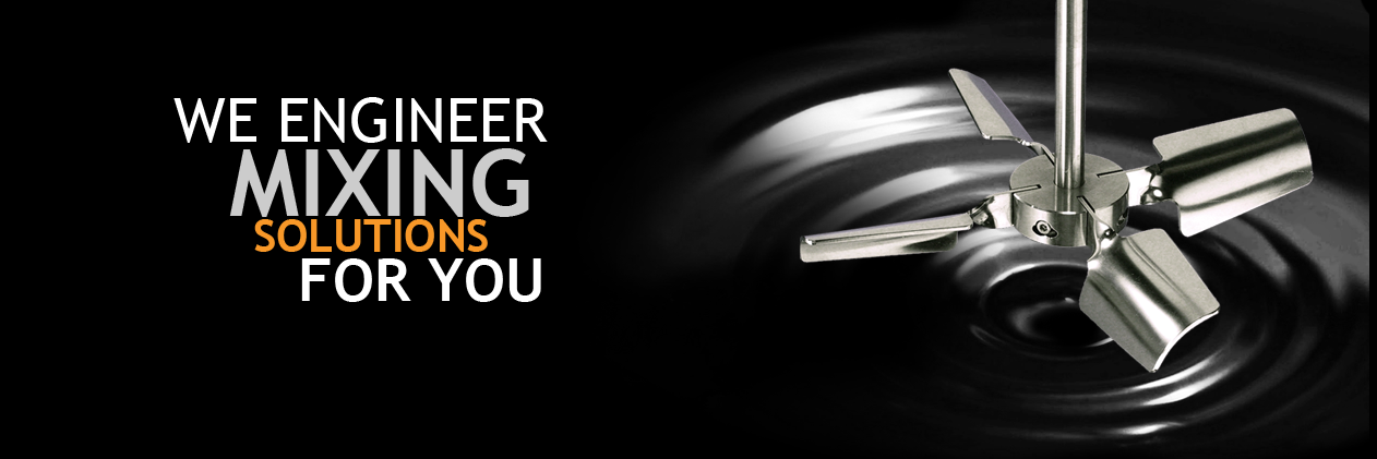 Dynamix Agitators banner