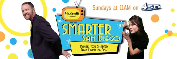 SmarterSanDiego Profile Banner
