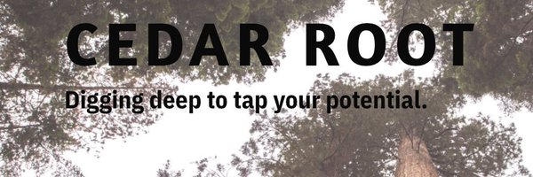 Cedar_Root Profile Banner